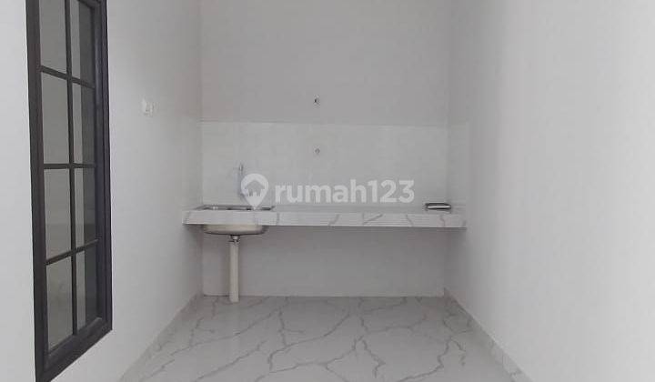  #rumah Minimalis Murah Di Kukusan Depok 2