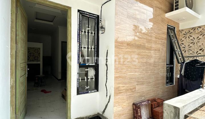 Rumah Murah Meriah Akses Motor Cilandak Pasar Minggu Jaksel 2