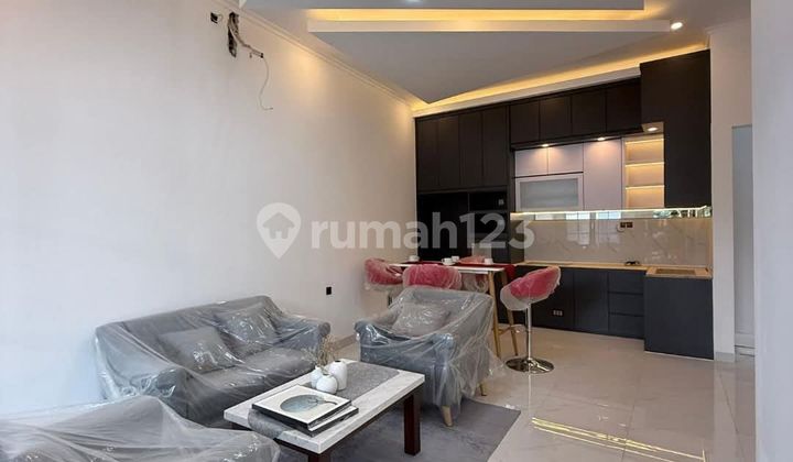 Brand New House Rumah Kebagusan Jaksel 2