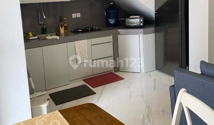 Residence Jatipadang 5 Menit Tol Simatupang Pasar Minggu Jaksel 2