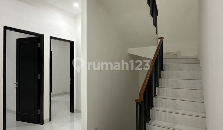 Metropolitan Residence Pancoran Jaksel 2