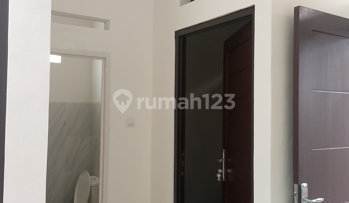 Rumah Minimalis Siap Huni Akses Motor Kebagusan Jaksel 1