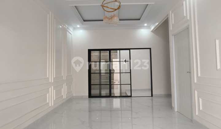 Affordable Ready-to-Occupy House in Jagakarsa, South Jakarta 2