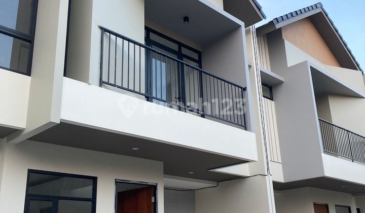 Scandinavian House Ready to Occupy Tanjung Barat, South Jakarta 2