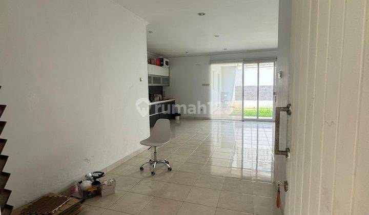 Rumah 2 Lantai Bagus Semi Furnished Delatinos Bsd 2