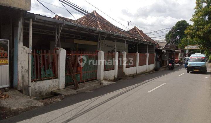 Rumah Bagus di Matraman Jakarta Selatan, Jakarta Timur 1