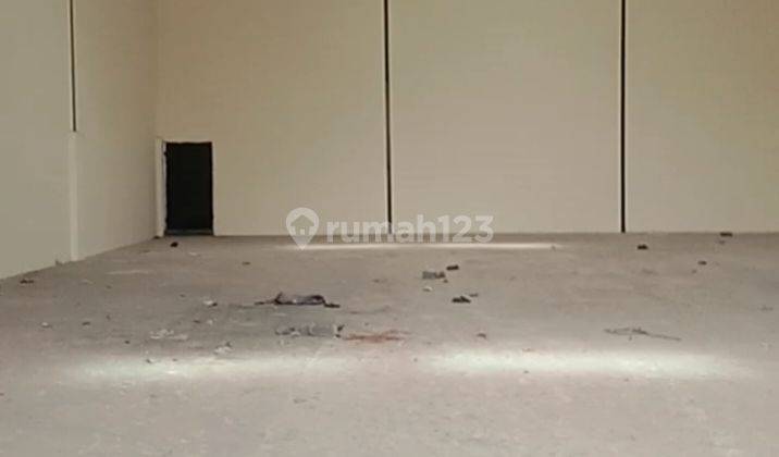 Disewakan Gudang di Dadap Tangerang 180 Jt Tahun 2