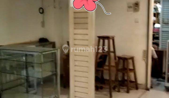 Disewakan Ruang Usaha di Ltc Glodok 2
