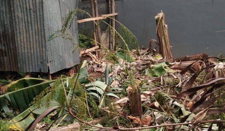 Dijual Murah Kavling Luas 380 di Taman Villa Meruya, Meruya, Jakarta Barat 2