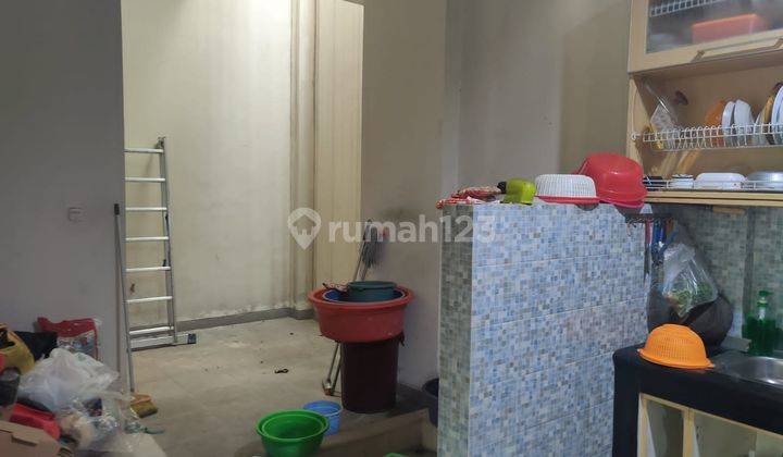 Rumah di Jalan Mangga, Duri Kepa, Jakarta Barat, Jakarta Barat 2