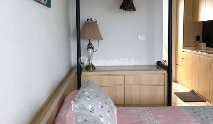 Apartement Patra Land Urbano 1 BR Furnished 2