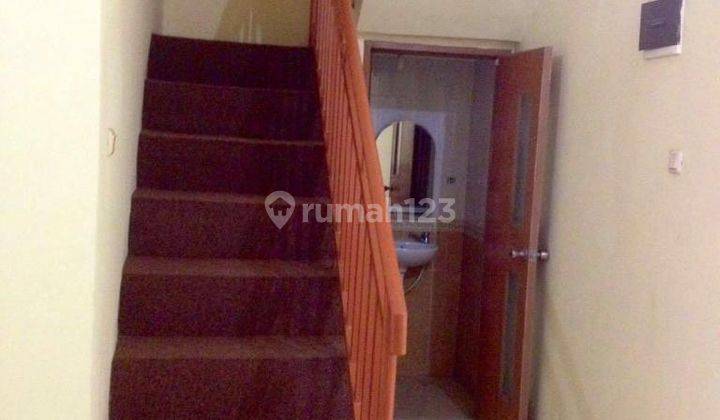 Townhouse Murah Di Cinere Cocok Untuk Keluarga Super Aman 2