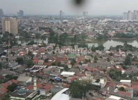 Apartement Baru Amartapura Karawaci Pemandangan Indah Perkotaan 2