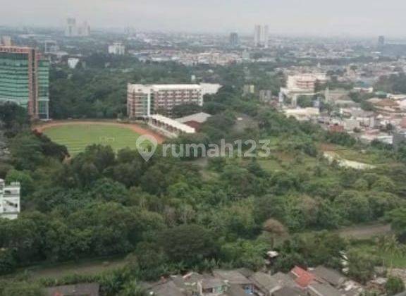 Apartement Amartapura 5 BR Unfurnished Baru Siap Pakai 3
