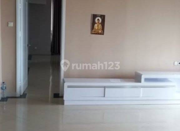 Apartement Amartapura 5 BR Unfurnished Baru Siap Pakai 9