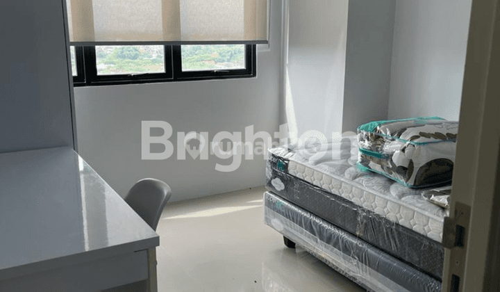 APARTEMEN CORNELL TYPE 2 BR LANTAI 10 FULL FURNISH 2