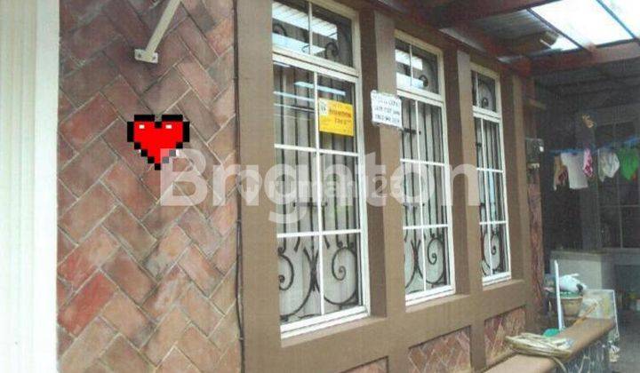 3 UNIT RUMAH JEJER DI ENGGANO, LIPPO KARAWACI, TANGERANG 1