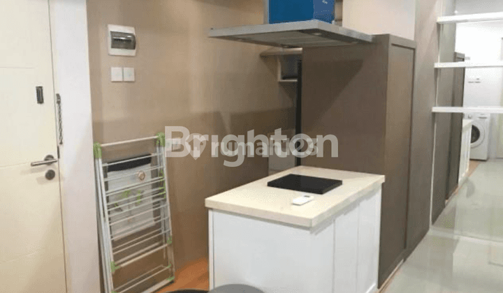 Unit Super Premium Full Furnish di Tanglin Apartemen Surabaya Barat 2