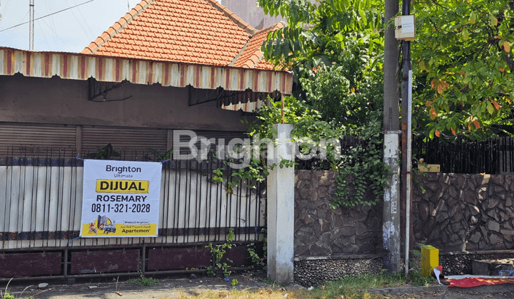 Rumah Remek Butuh Renov Bisa di Bangun Untuk Usaha 1