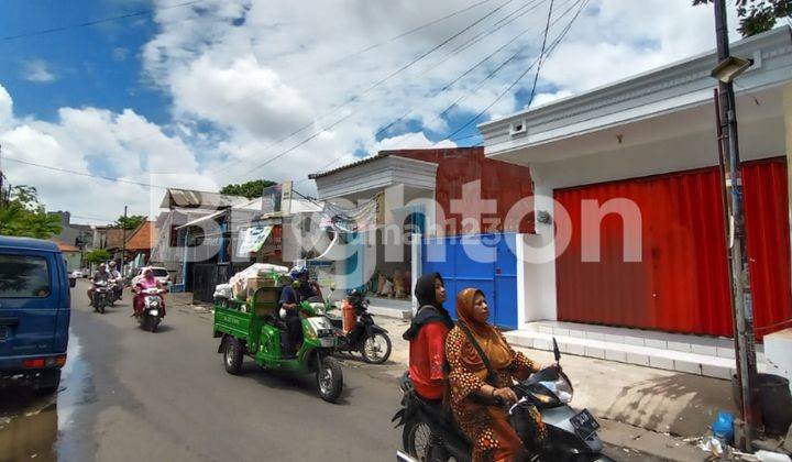 TEMPAT USAHA RAYA KEDUNG ASEM COCOK UNTUK SEGALA MACAM USAHA 2