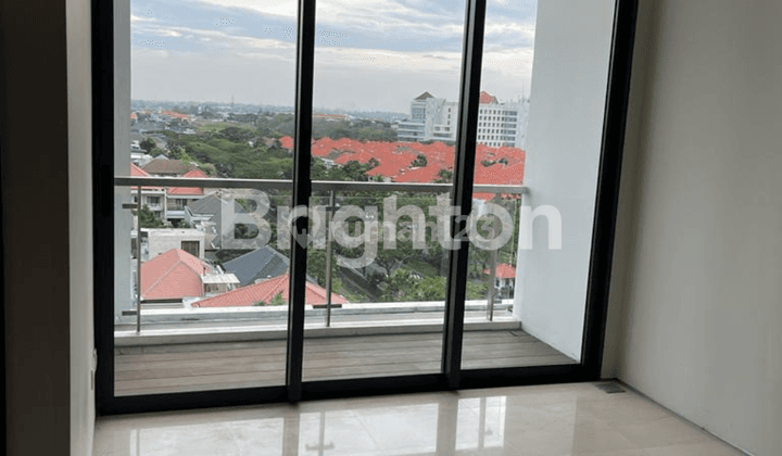 Apartemen Rosebay di Graha Famili dengan View Lapangan Golf 1