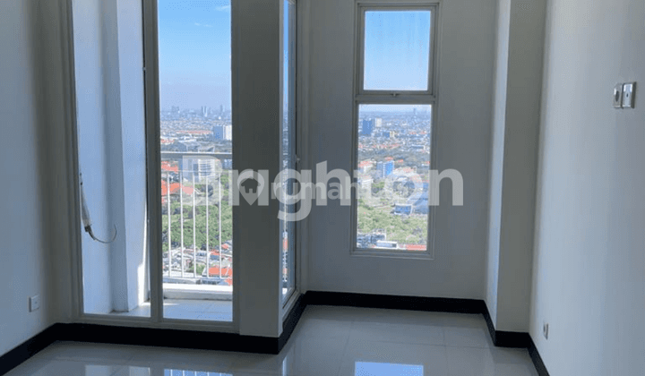 AMOR HIGH RISE VIEW LUAR BIASA 1