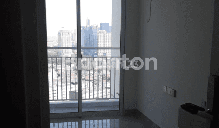 Apartemen 88 AVENUE Lantai 22 Type 1 BR Bukan Studio Dekat Kantor SCTV 2