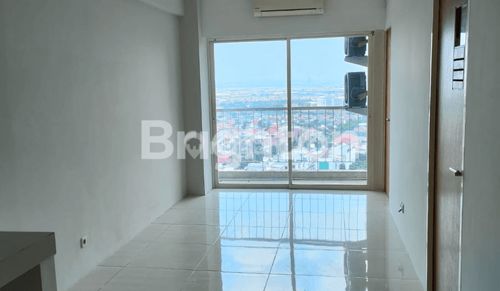 Apartemen Puncak Bukit Golf Lantai 23 Semi Furnish View City Light 1