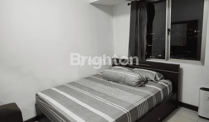 Murah Banget Apartemen Waterplace Tower C Full Furnish di Lantai 10 Siap Pakai 2