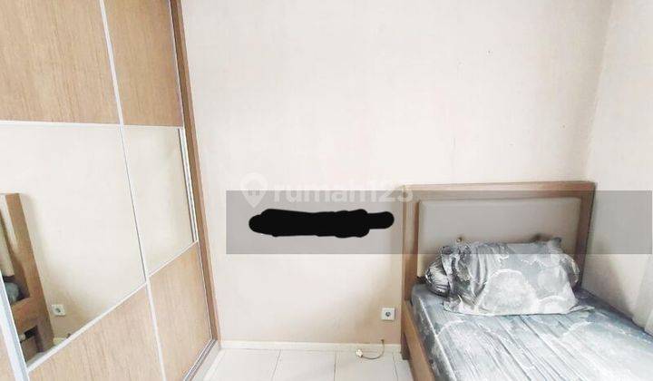 Dijual rugi BU apartemen 2 bedroom Cosmo Terace Dekat grand Indonesia 10
