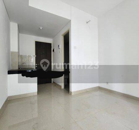 Disewakan apartemen Serpong Garden studio harga nego 3