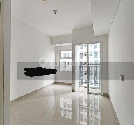 Disewakan apartemen Serpong Garden studio harga nego 6