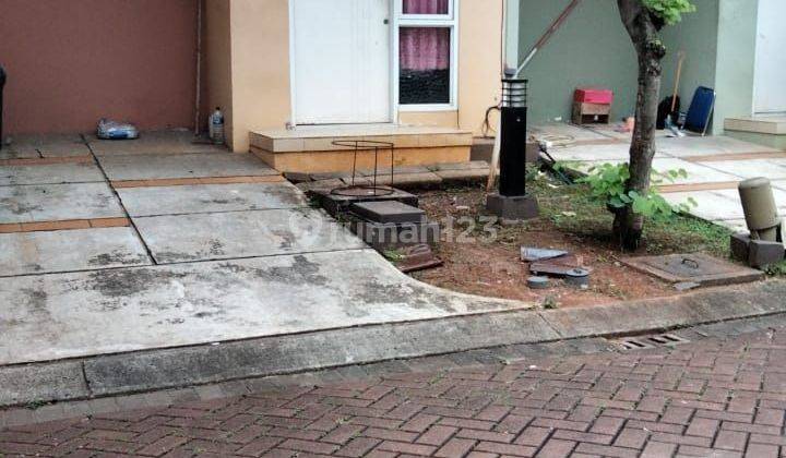 Rumah murah 2 lantai dijual Virginia Gading Serpong 2