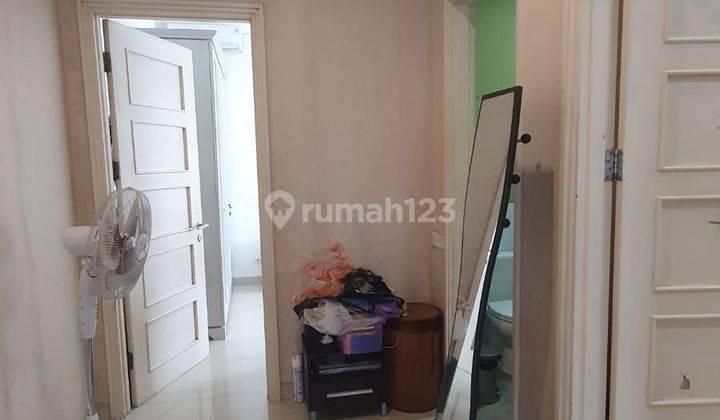 Rumah hook dijual cepat Cluster Ruby PHG GS 2