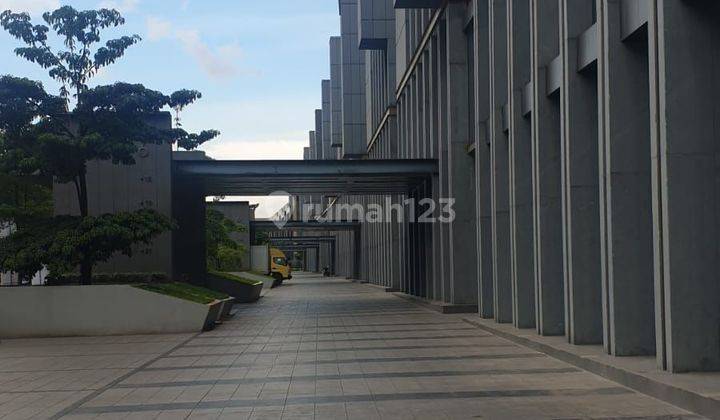 Kantor 4 lantai disewa Foresta Business Loft 6 2