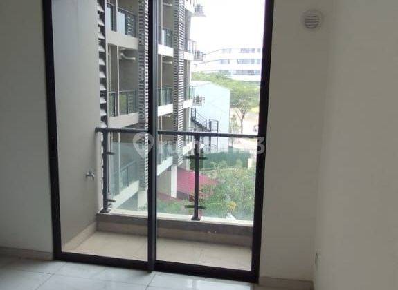 Apartemen studio semi furnish Skyhouse BSD 2