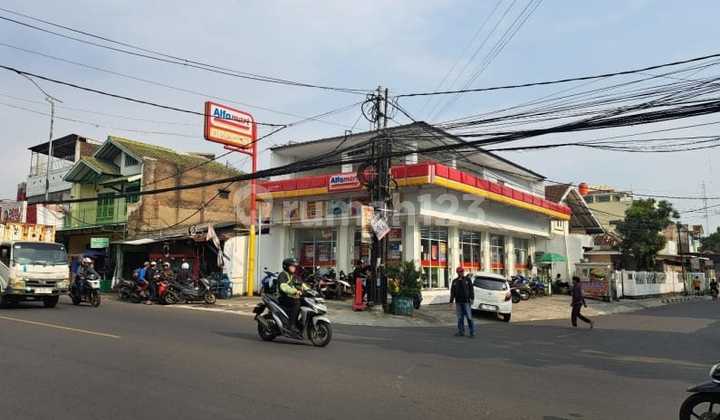 Hot Sale!!! Strategic Busy Shop House On Hook Still Leased Mini Market