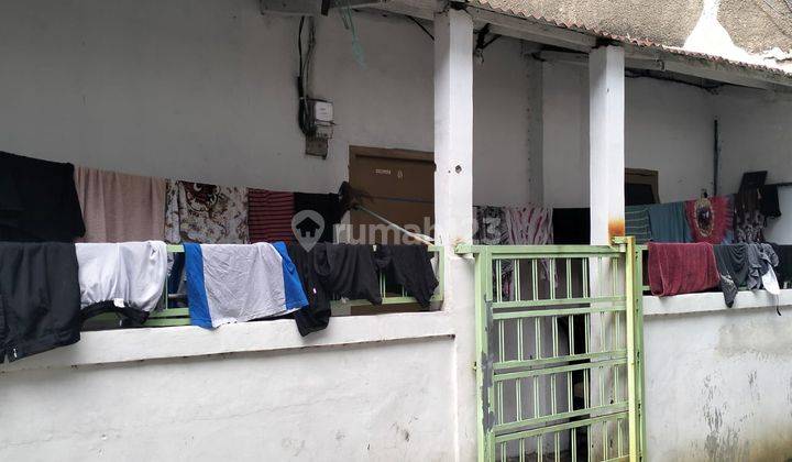 Rumah Kostan Masih Aktif Di Maleber Garuda 2
