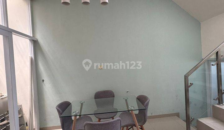 Rumah Cantik Luxury Semi Furnished 2 Lantai Di Sariwangi Bandung Utara 2