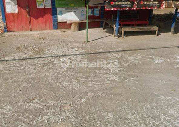 Jual Murah Harga Kavling Tanah 1400 M² Di Pangandaran 2