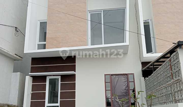 Rumah Baru Di Komplek Perumahan Padasuka Atas Cicaheum Rumah Baru Di Komplek Perumahan Padasuka Atas Cicaheum