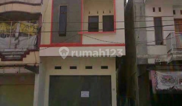 Jual Cepat Ruko Di Pusat Kota Tasikmalaya Strategis Jual Cepat Ruko Di Pusat Kota Tasikmalaya Strategis