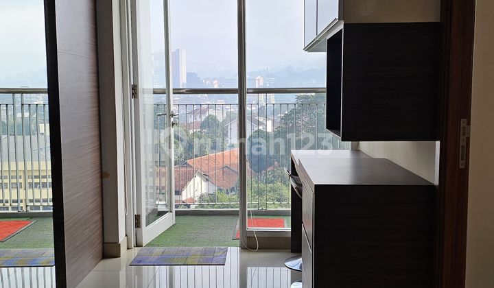 Apartemen Dago Suite Type 2 Br Full Furnished 2