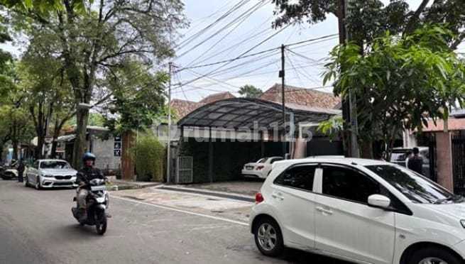 Auction Sale!! House Far Below Market Price in Riau Wing 2