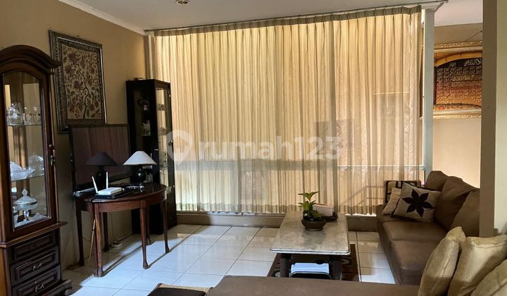 Sell Fast Cheap House Kbp Good Full Furnished Quick Good Invest!!!