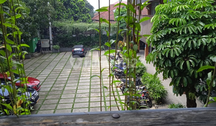 QUICK SALE: COMMERCIAL SPACE IN SAYAP DAGO, BUSY & STRATEGIC LOCATION 2
