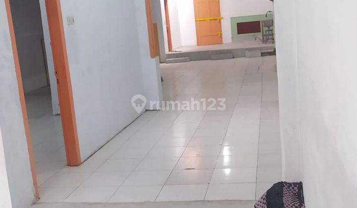 RUKO STRATEGIS DI PUSAT KOTA di SAYAP DULATIP JEND SUDIRMAN BANDUNG 2