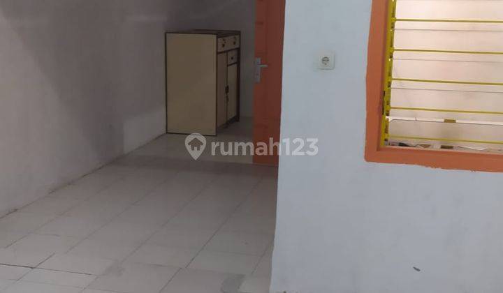 RUKO STRATEGIS DI PUSAT KOTA di SAYAP DULATIP JEND SUDIRMAN BANDUNG 4