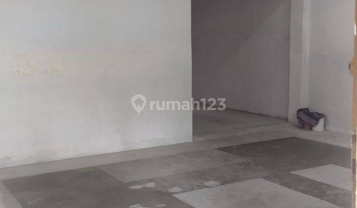 RUKO STRATEGIS DI PUSAT KOTA di SAYAP DULATIP JEND SUDIRMAN BANDUNG 6
