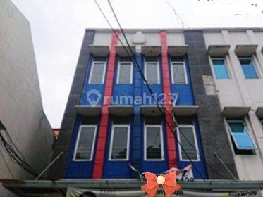 DISEWAKAN RUKO SIAP PAKAI DI MAINROAD SAYAP PAJAJARAN 1